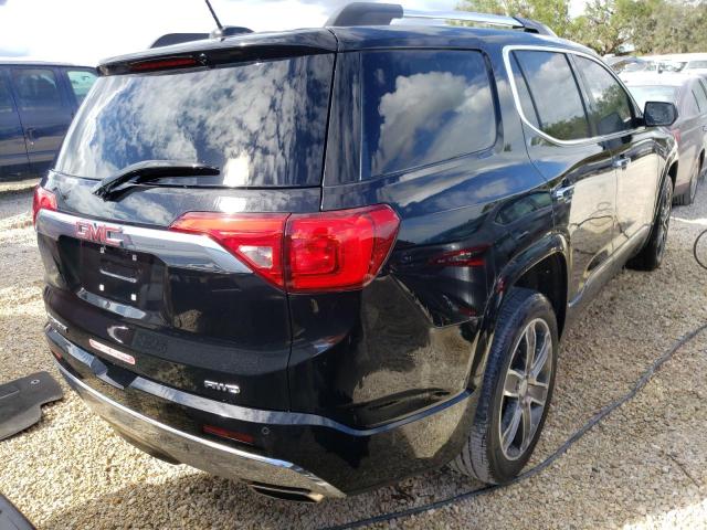1GKKNXLS8HZ252686 GMC Acadia Denali