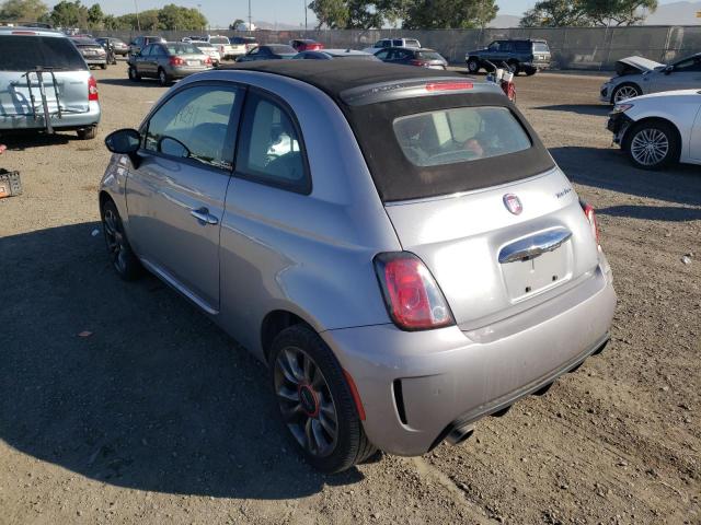 3C3CFFLH5JT425805 Fiat 500 POP