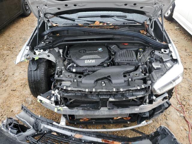 WBXHT3C34H5F71531 BMW X1 Xdrive28i