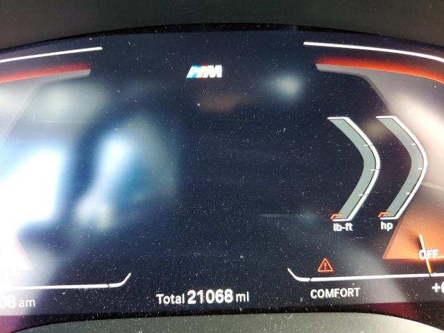 WBA73BJ07MWX17298 BMW 540 XI