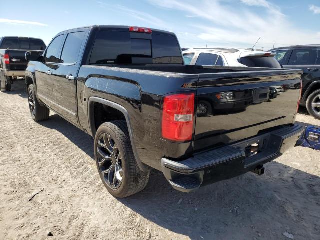 3GTU2WEC8FG225157 GMC Sierra K1500 Denali