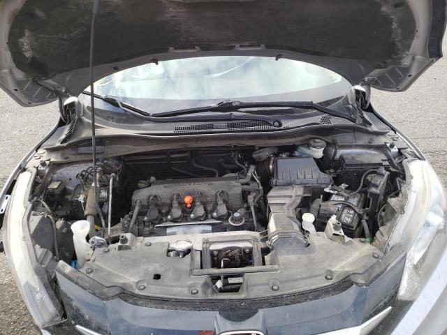 3CZRU6H50HM733327 Honda HR-V EX