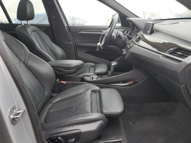 WBXHT3C34H5F71531 BMW X1 Xdrive28i