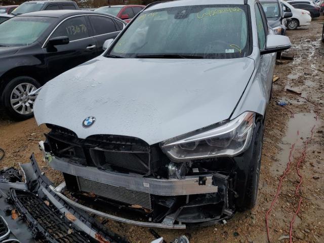 WBXHT3C34H5F71531 BMW X1 Xdrive28i