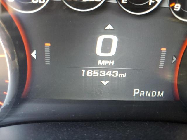 3GTU2WEC8FG225157 GMC Sierra K1500 Denali