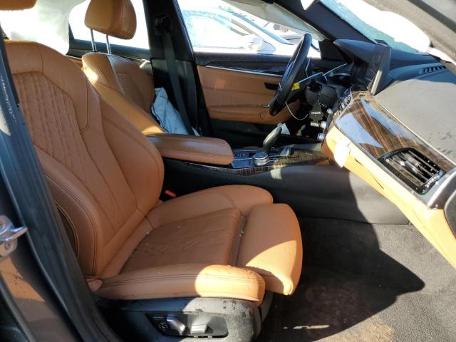 WBA13BJ02NWX39765 BMW 530 XI