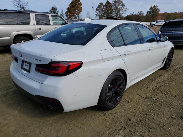 WBA73BJ07MWX17298 BMW 540 XI