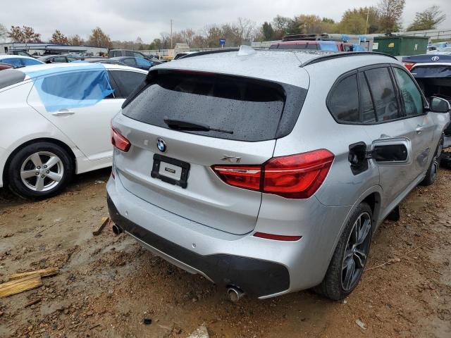 WBXHT3C34H5F71531 BMW X1 Xdrive28i