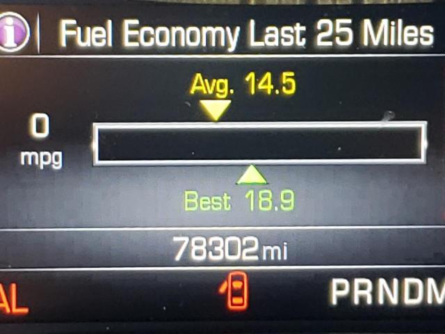 1GTG6DE32G1172400 GMC CANYON SLT