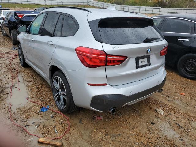 WBXHT3C34H5F71531 BMW X1 Xdrive28i