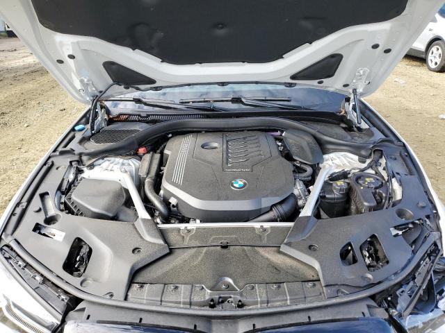 WBA73BJ07MWX17298 BMW 540 XI