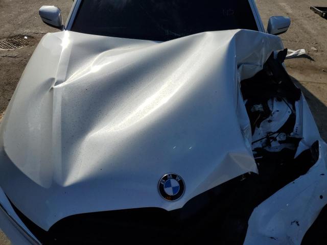 WBA7U2C11NCH35515 BMW ALPINA B7