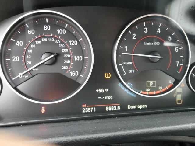 WBA4J7C53JBH13639 BMW 440xi Gran Coupe