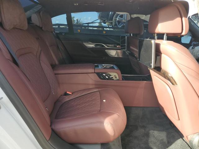 WBA7U2C11NCH35515 BMW ALPINA B7