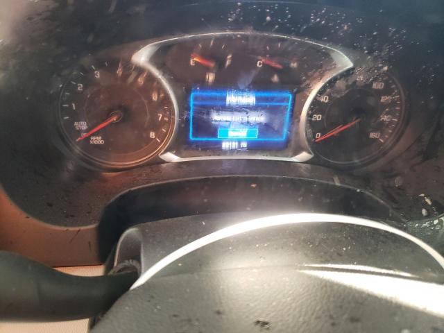 3GKALTEV4ML384119 GMC Terrain Sle