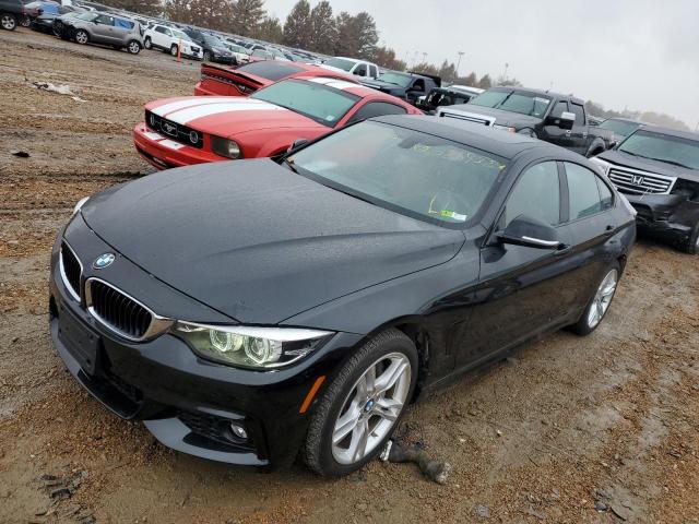 WBA4J7C53JBH13639 BMW 440xi Gran Coupe