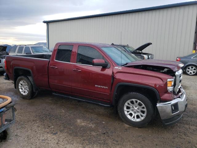 1GTV2UECXEZ208528 GMC Sierra K1500 Sle
