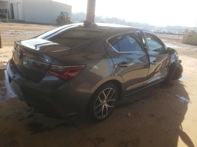 19UDE2F7XMA009793 Acura Ilx Premium