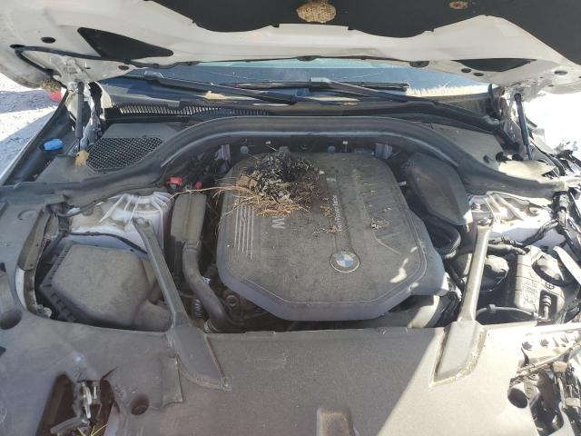 WBAJV6C53JBJ99449 BMW 640 Xigt