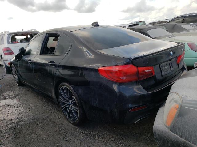 WBAJS1C03LCD69972 BMW 540 I