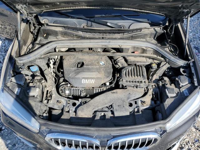 WBXHT3C32H5F70166 BMW X1 Xdrive28i