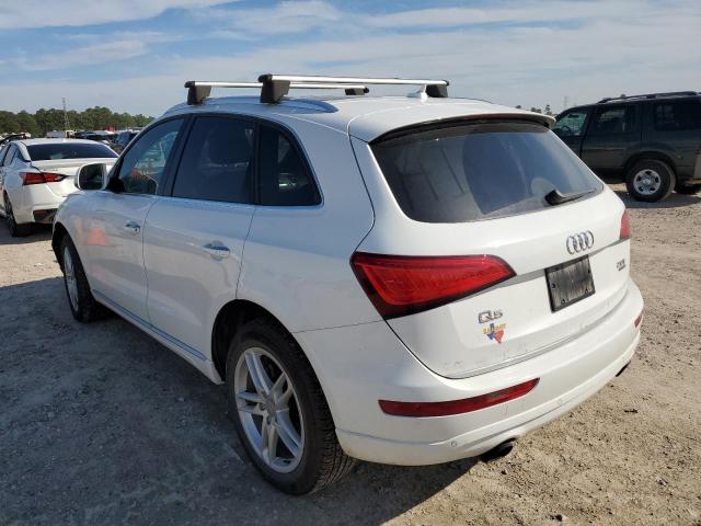 WA1C2AFP7HA083525 Audi Q5 PREMIUM