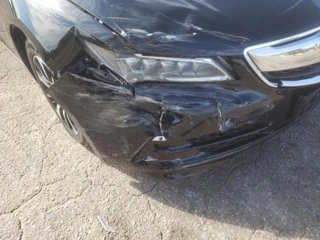 19UUB1F3XGA002265 Acura TLX