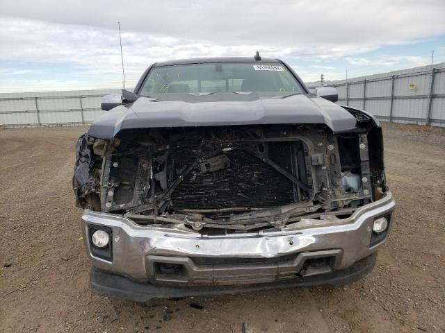 1GTV2VEJ1FZ262628 GMC Sierra K1500 Slt