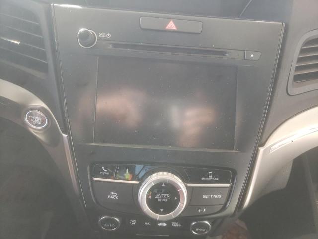 19UDE2F7XMA009793 Acura Ilx Premium