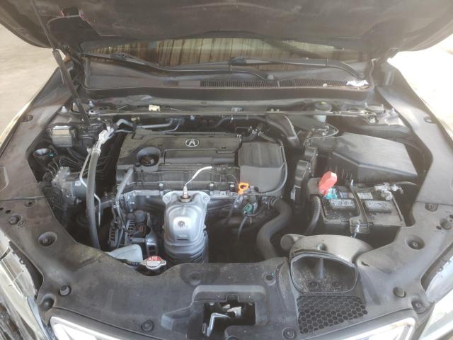 19UUB1F3XGA002265 Acura TLX