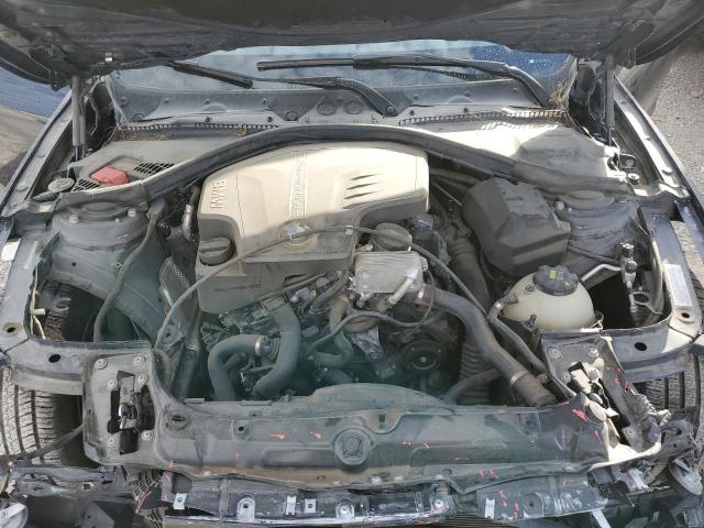 WBA3B1C53FK137383 BMW 320 I