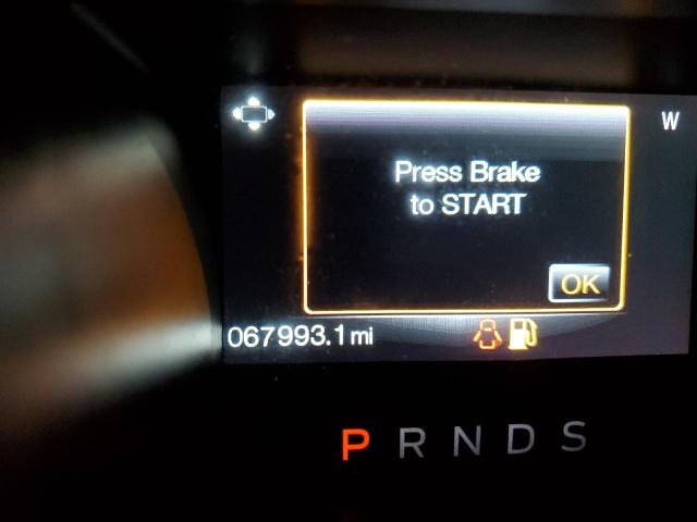 1FA6P8CF8F5399049 Ford MUSTANG GT