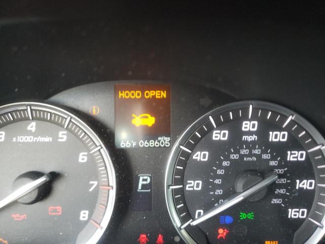 19UUB1F3XGA002265 Acura TLX