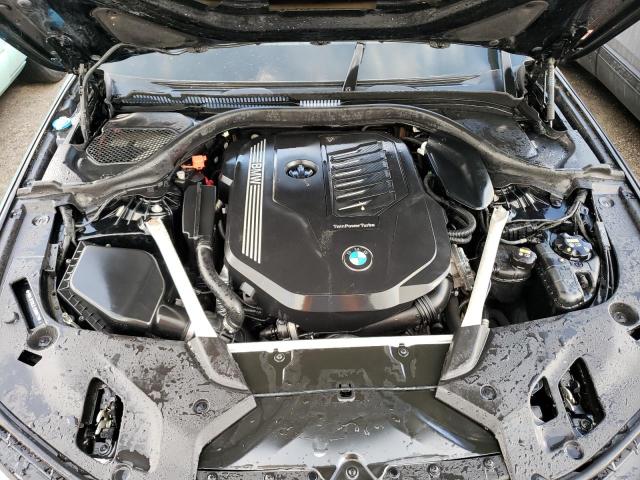 WBAJS1C03LCD69972 BMW 540 I