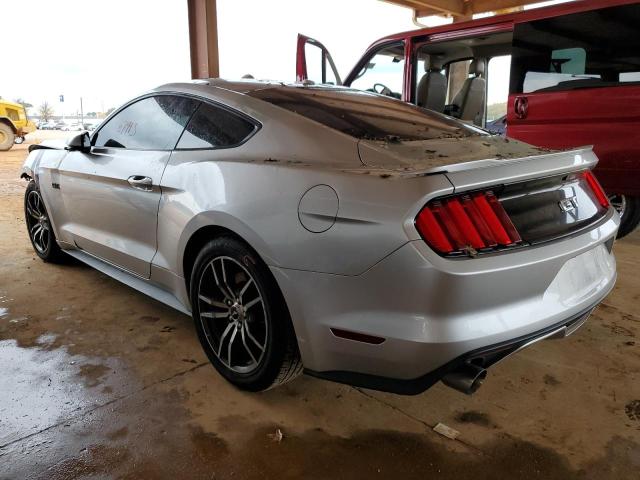 1FA6P8CF8F5399049 Ford MUSTANG GT