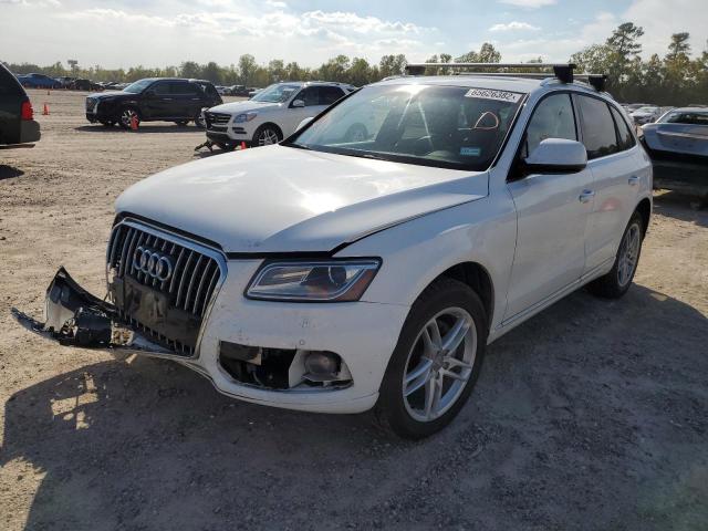 WA1C2AFP7HA083525 Audi Q5 PREMIUM