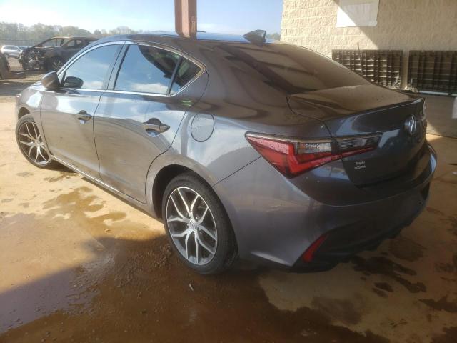 19UDE2F7XMA009793 Acura Ilx Premium