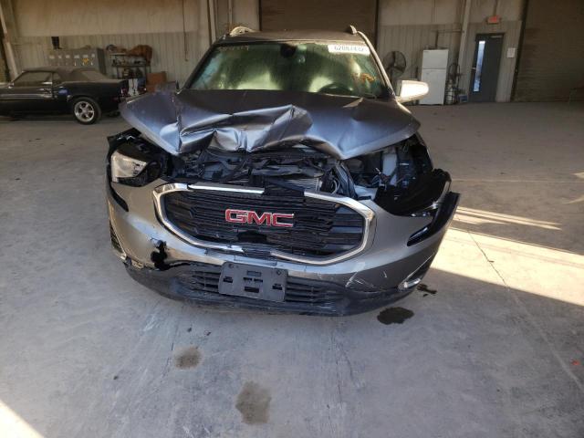 3GKALTEV4ML384119 GMC Terrain Sle