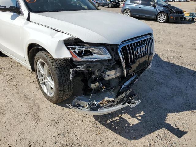 WA1C2AFP7HA083525 Audi Q5 PREMIUM