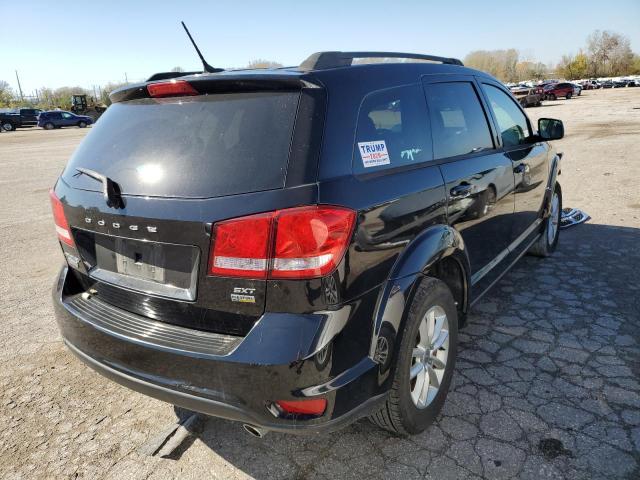 3C4PDCBG9GT145985 Dodge Journey Sxt