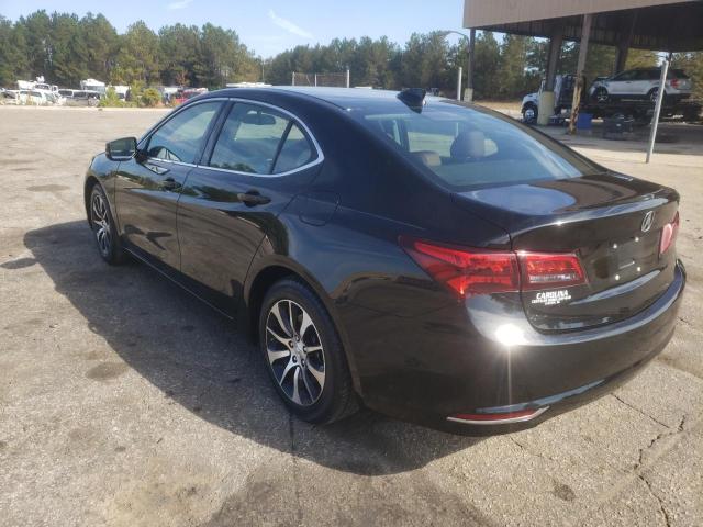 19UUB1F3XGA002265 Acura TLX