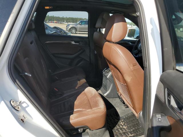 WA1C2AFP7HA083525 Audi Q5 PREMIUM