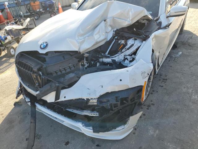 WBA7U2C11NCH35515 BMW ALPINA B7