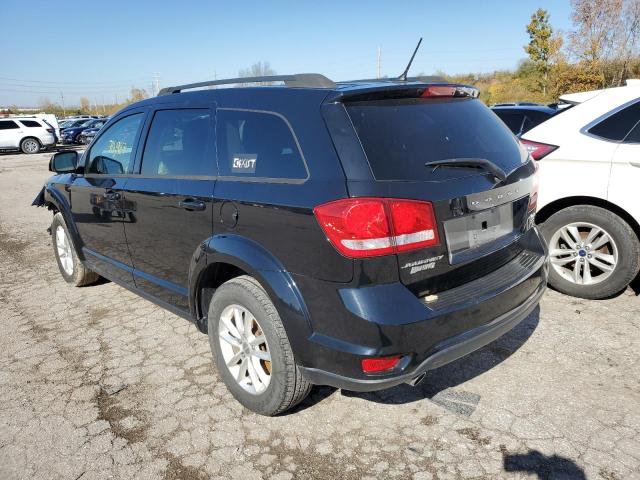 3C4PDCBG9GT145985 Dodge Journey Sxt