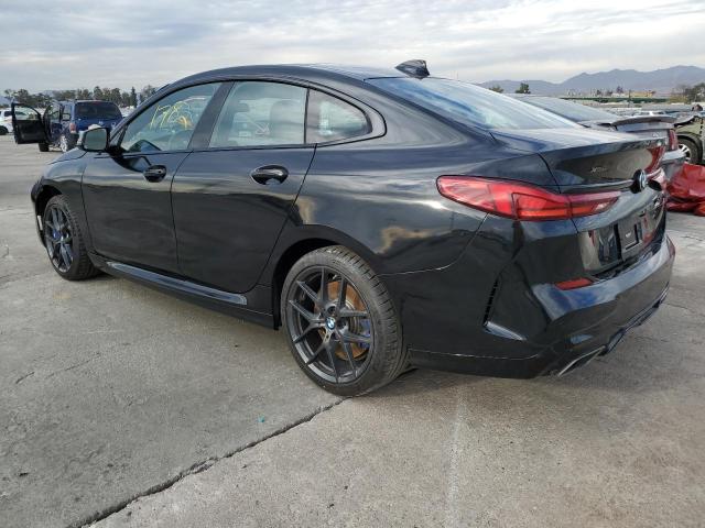 WBA13AL02N7K44421 BMW M235XI