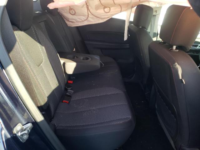 2GKFLSEK4H6317486 GMC Terrain Sle