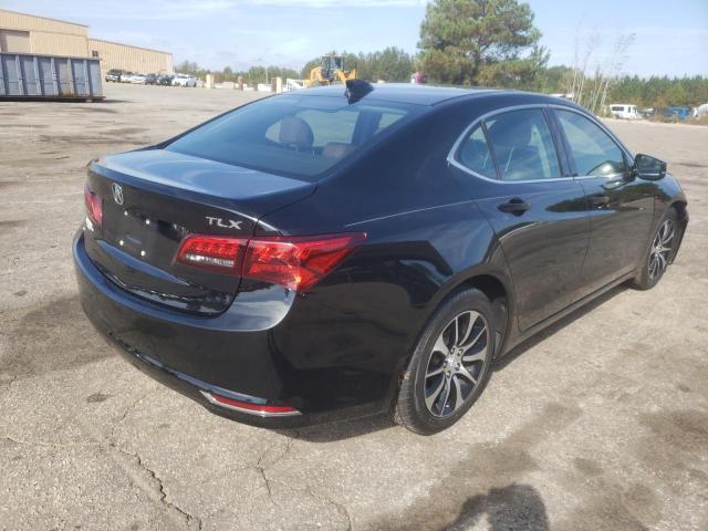 19UUB1F3XGA002265 Acura TLX