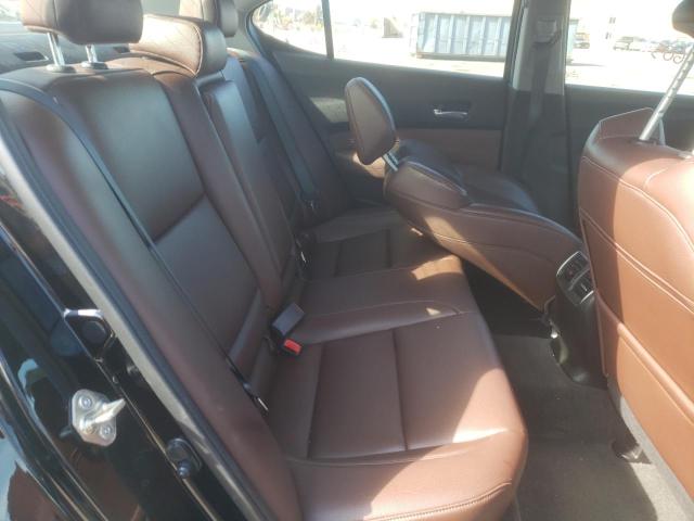 19UUB1F3XGA002265 Acura TLX