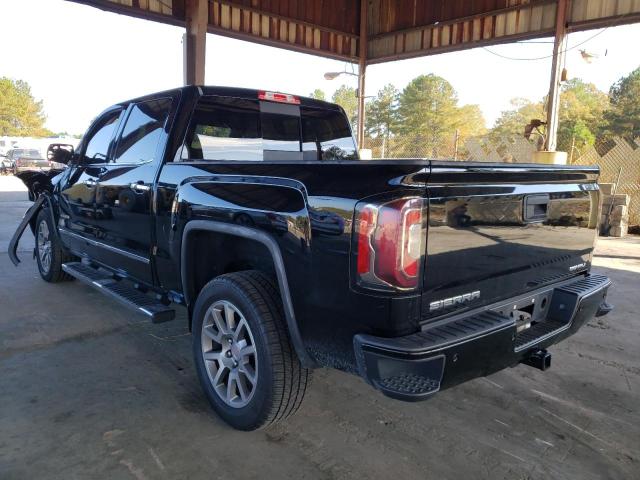 3GTU2PEJ3JG499248 GMC Sierra K1500 Denali