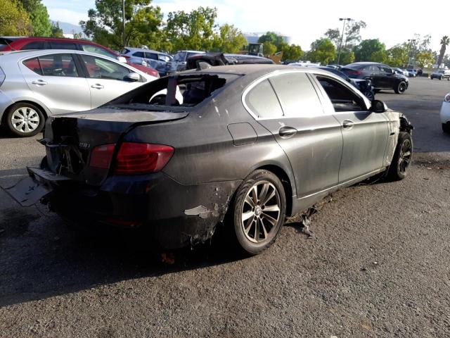 WBA5A5C55GD527460 BMW 528 I